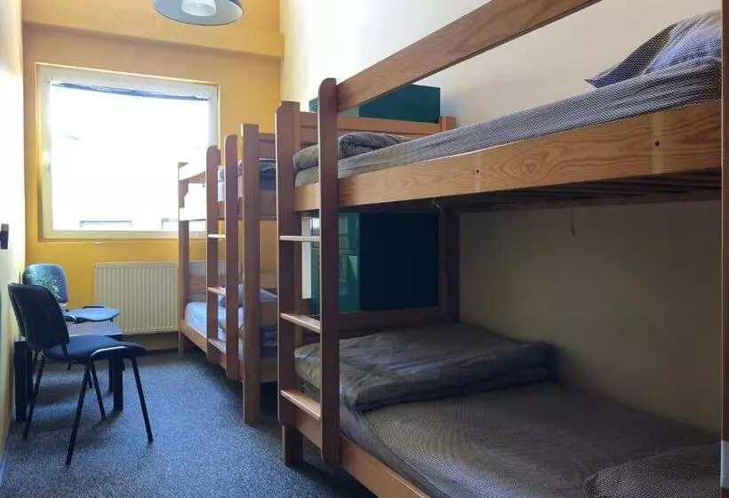 Go Hostel Rewolucji