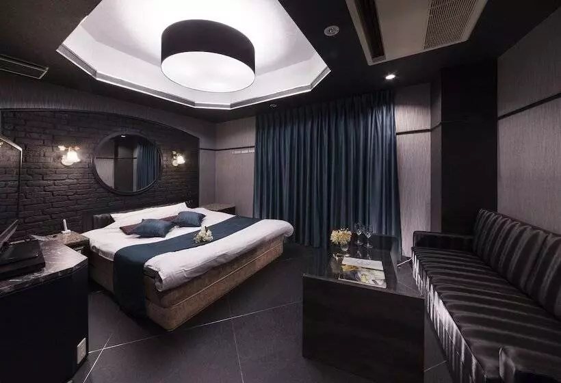 Hotelli Baron Club  One Day Resort   Adults Only