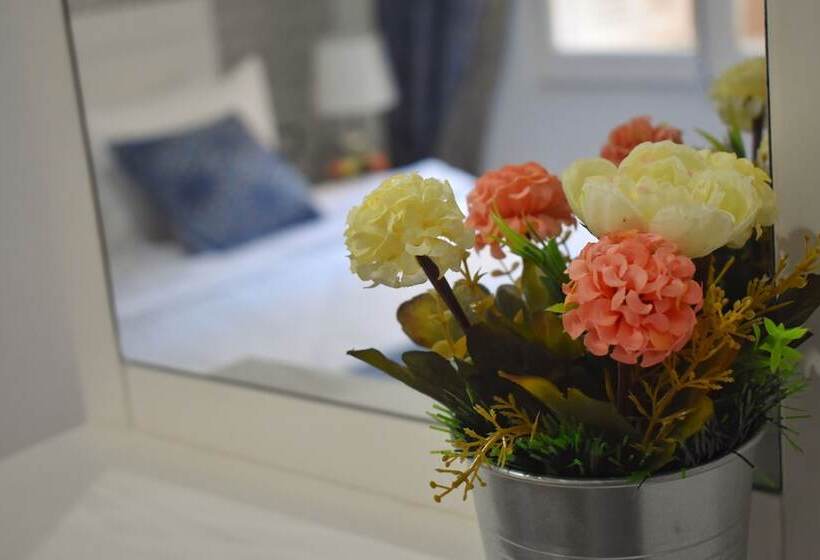 هتل Columbia Downtown Cairo