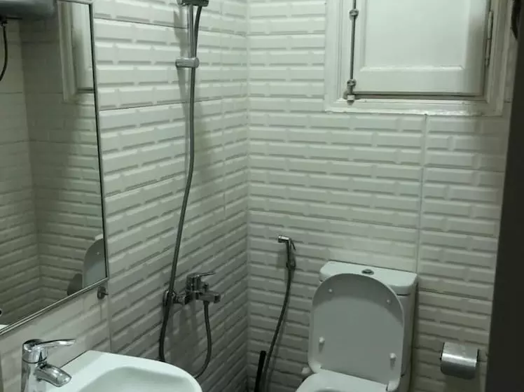 هتل Columbia Downtown Cairo