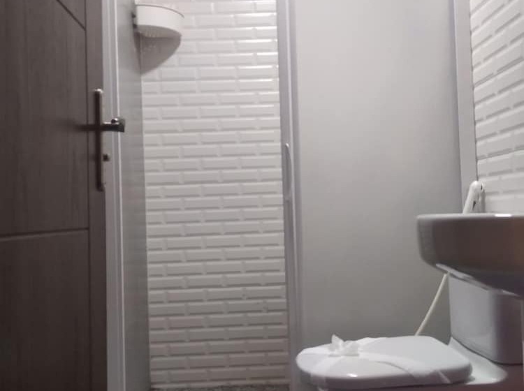 هتل Columbia Downtown Cairo