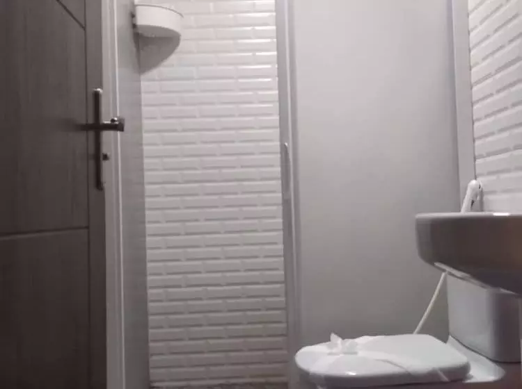 هتل Columbia Downtown Cairo