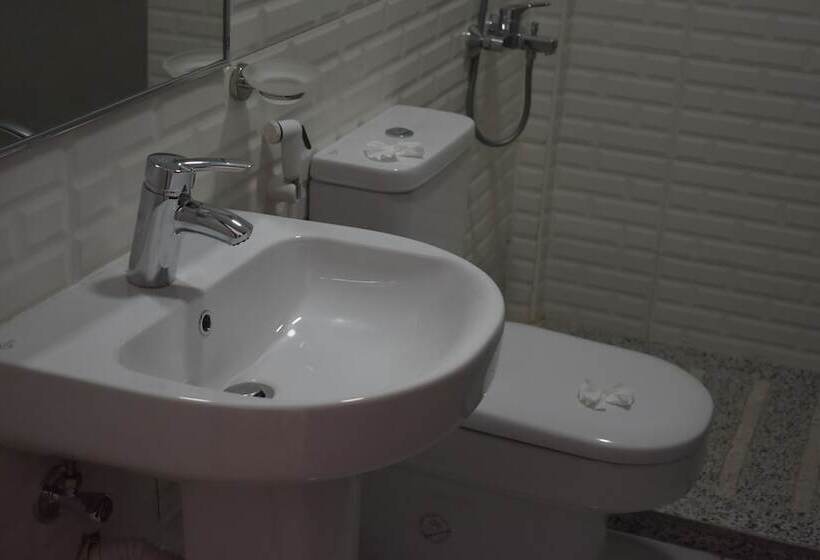 هتل Columbia Downtown Cairo