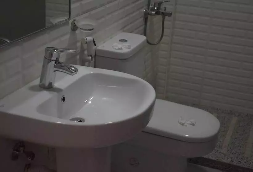 هتل Columbia Downtown Cairo