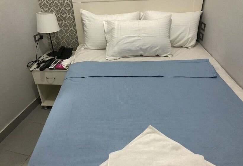 هتل Columbia Downtown Cairo