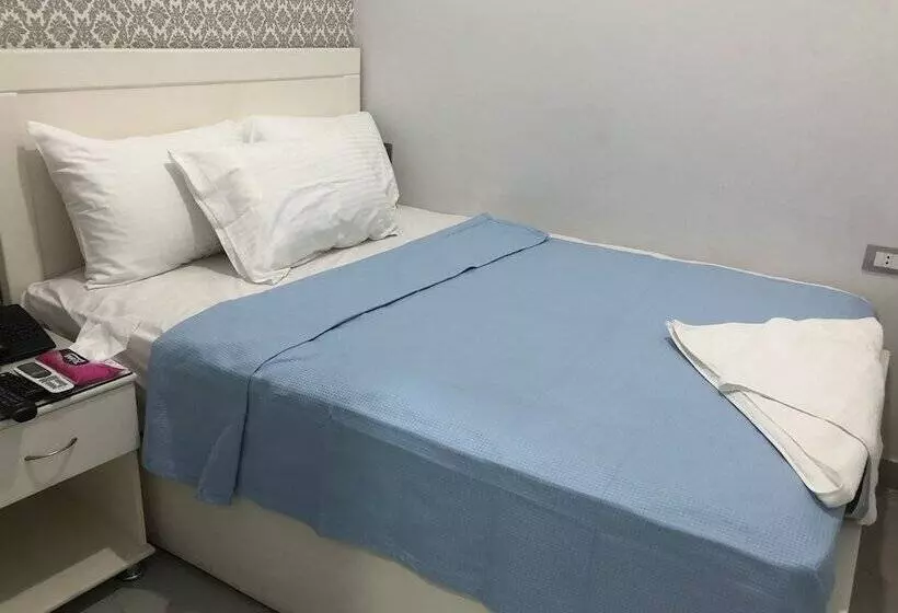 هتل Columbia Downtown Cairo