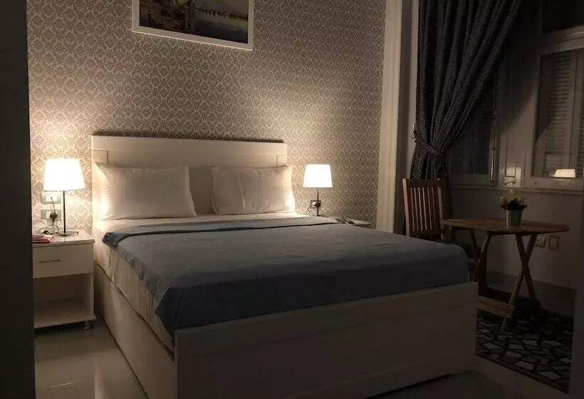 هتل Columbia Downtown Cairo