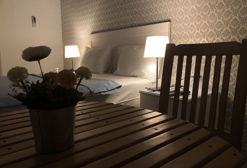 هتل Columbia Downtown Cairo