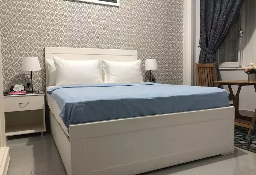 هتل Columbia Downtown Cairo