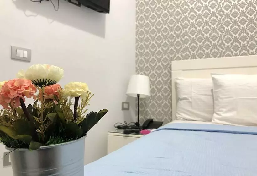 هتل Columbia Downtown Cairo