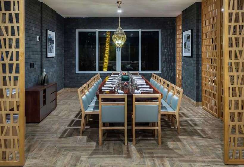 هتل Koi Resort Saint Kitts, Curio Collection By Hilton