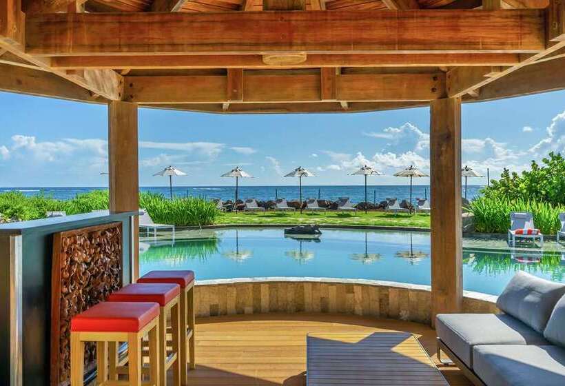 هتل Koi Resort Saint Kitts, Curio Collection By Hilton