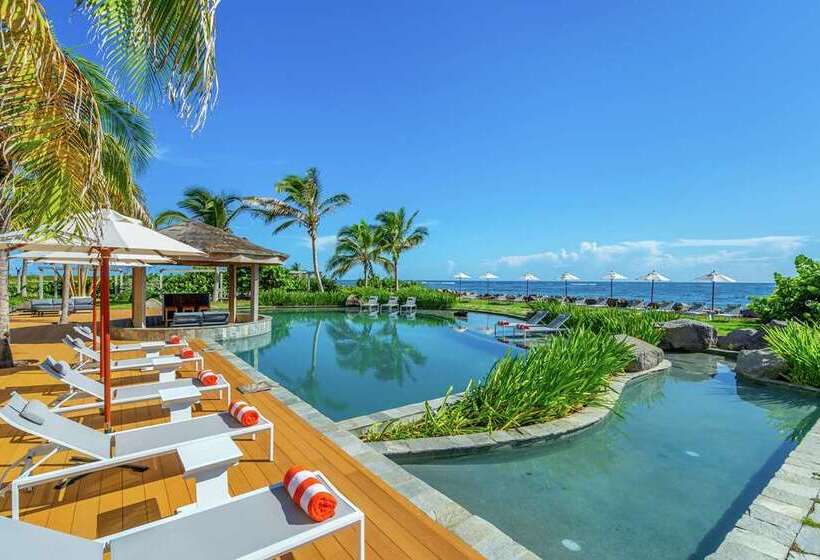 هتل Koi Resort Saint Kitts, Curio Collection By Hilton