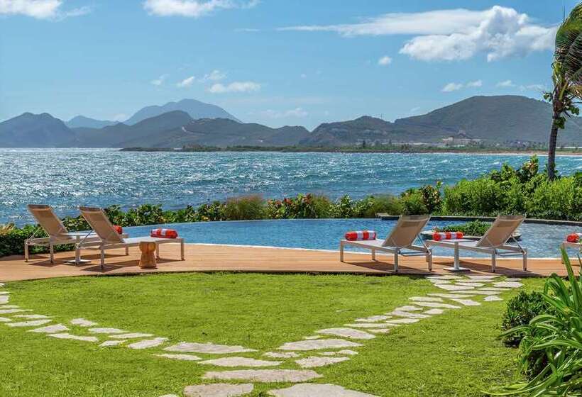 هتل Koi Resort Saint Kitts, Curio Collection By Hilton