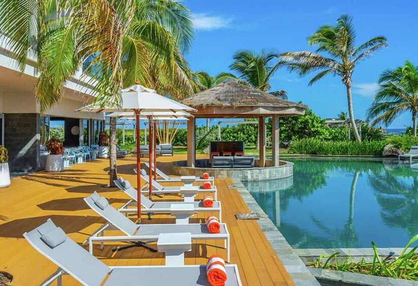هتل Koi Resort Saint Kitts, Curio Collection By Hilton
