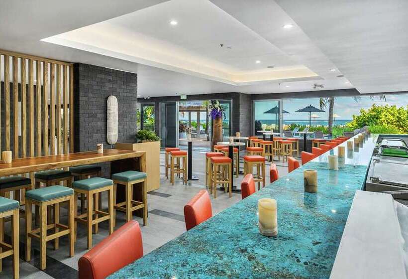 هتل Koi Resort Saint Kitts, Curio Collection By Hilton