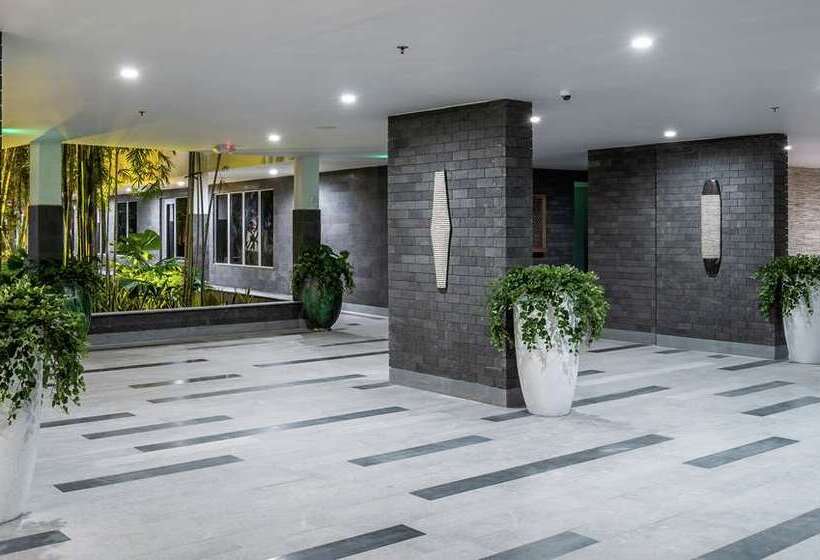 هتل Koi Resort Saint Kitts, Curio Collection By Hilton