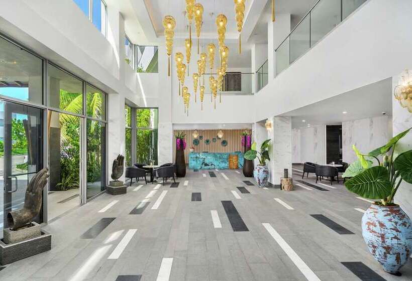 هتل Koi Resort Saint Kitts, Curio Collection By Hilton