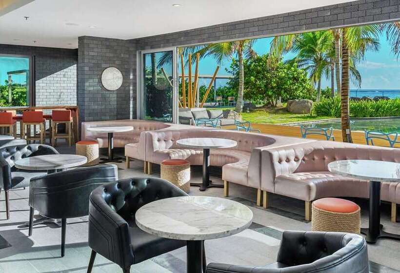 هتل Koi Resort Saint Kitts, Curio Collection By Hilton