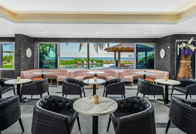 هتل Koi Resort Saint Kitts, Curio Collection By Hilton