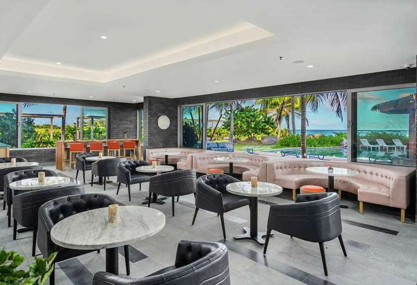 هتل Koi Resort Saint Kitts, Curio Collection By Hilton