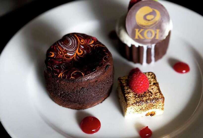 هتل Koi Resort Saint Kitts, Curio Collection By Hilton