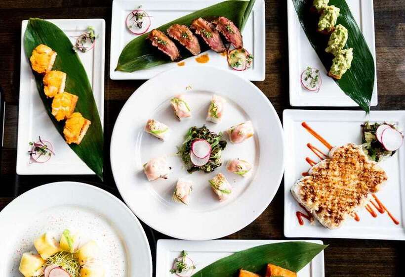 هتل Koi Resort Saint Kitts, Curio Collection By Hilton