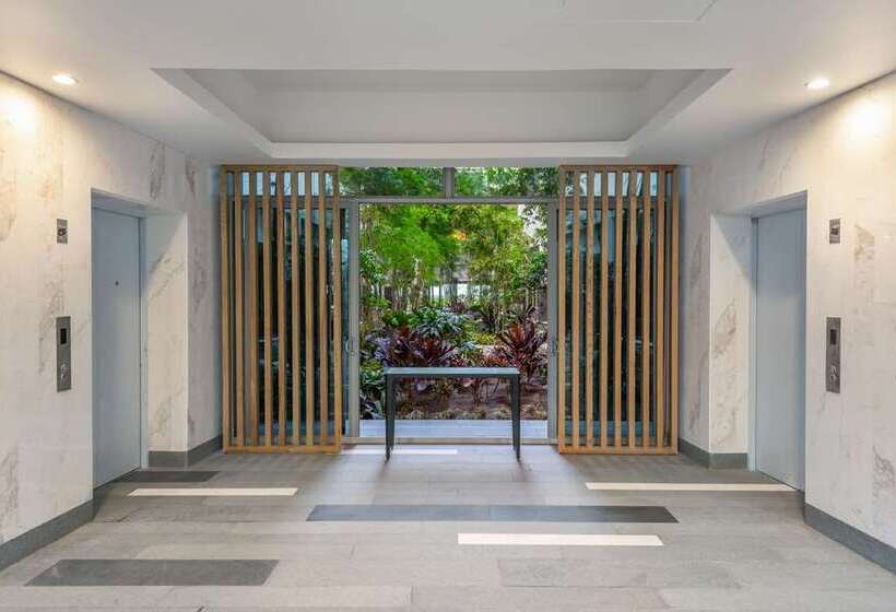 هتل Koi Resort Saint Kitts, Curio Collection By Hilton