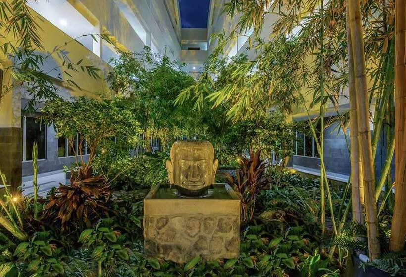 هتل Koi Resort Saint Kitts, Curio Collection By Hilton