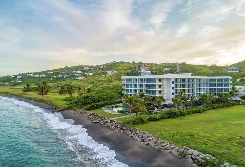 Koi Resort Saint Kitts, Curio Collection By Hilton
