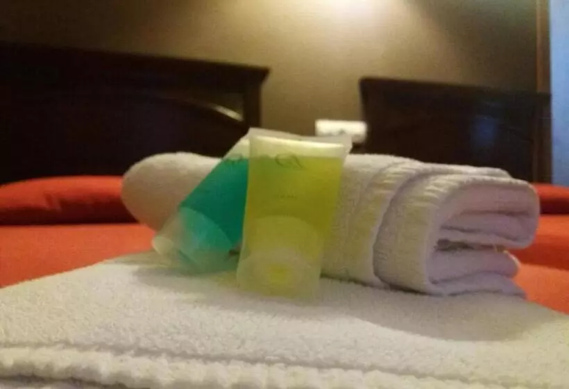 ユースホステル Hospedería Prepirineo