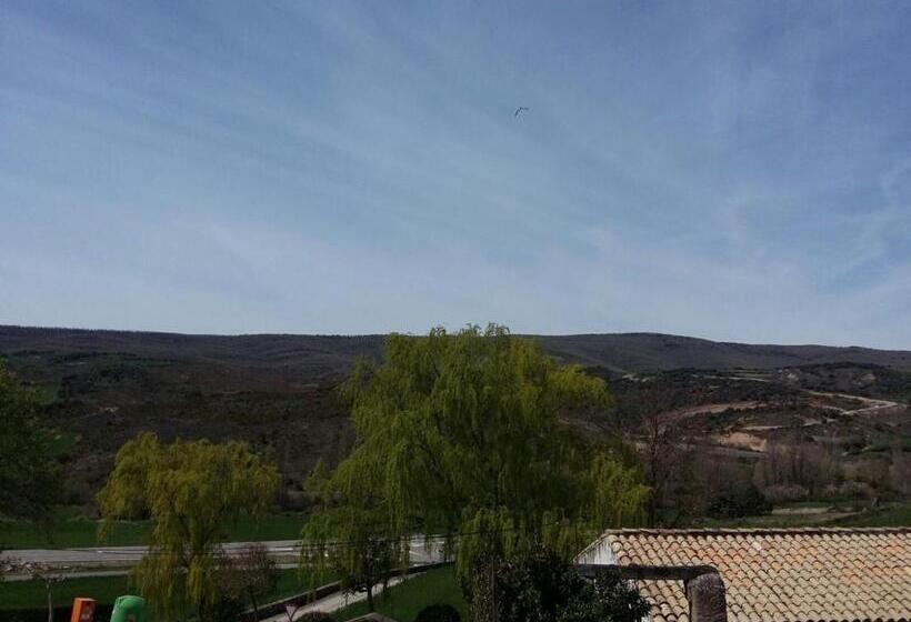 הוסטל Hospedería Prepirineo