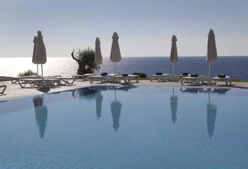 ホテル Blau Punta Reina Junior Suites