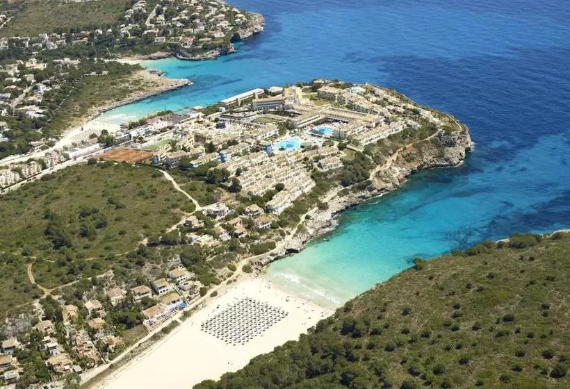 ホテル Blau Punta Reina Junior Suites