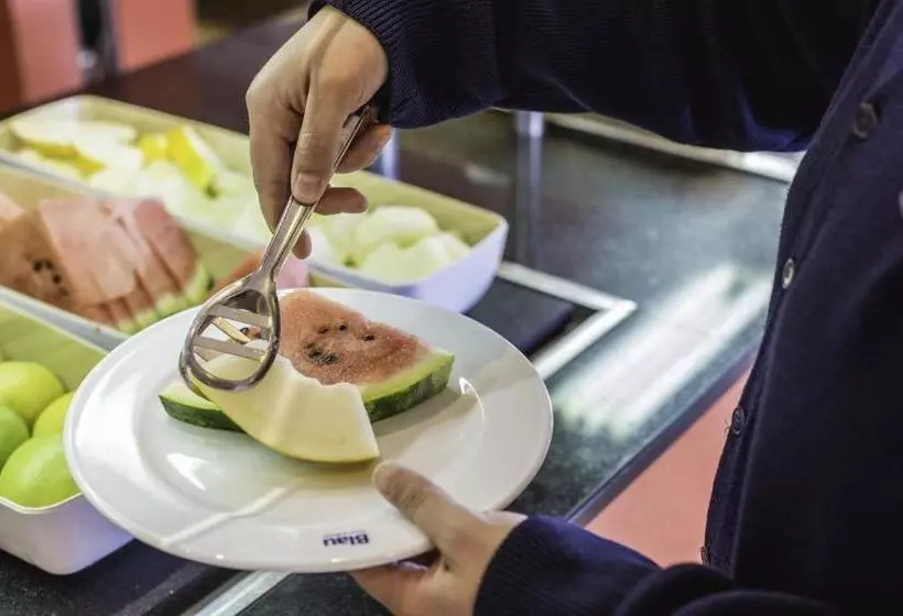 ホテル Blau Punta Reina Junior Suites