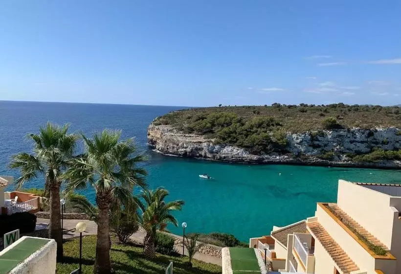 ホテル Blau Punta Reina Junior Suites