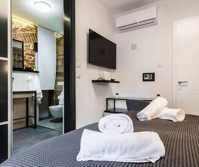 Majatalo 7heaven Luxury Rooms Palace