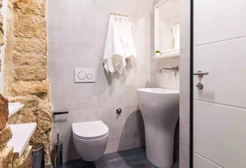 Majatalo 7heaven Luxury Rooms Palace