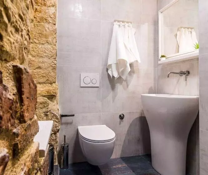 Majatalo 7heaven Luxury Rooms Palace