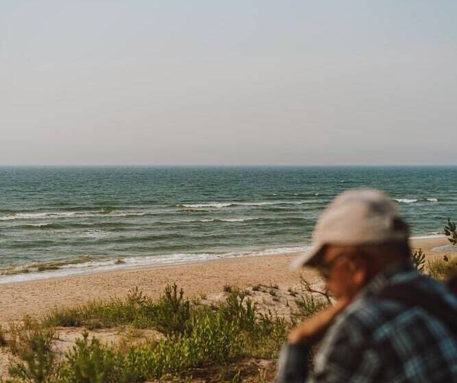 פנסיון Willa Rybitwa