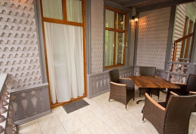 פנסיון Willa Rybitwa