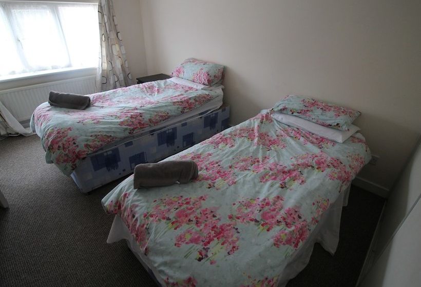 Tongwynlais Cottage By Cardiff Holiday Homes