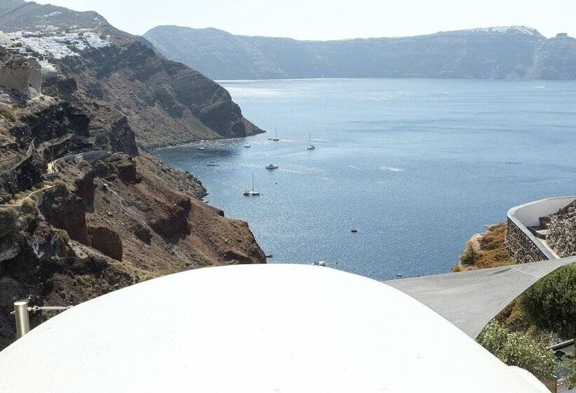 Pearl Of Caldera Oia Boutique Hotel By Pearl Hotel Collection