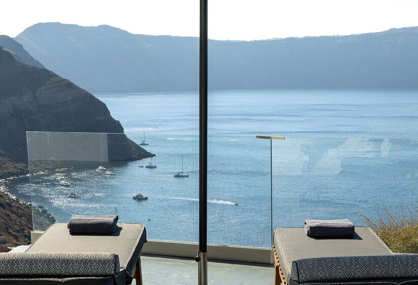 Pearl Of Caldera Oia Boutique Hotel By Pearl Hotel Collection