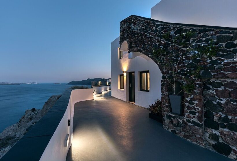 Pearl Of Caldera Oia Boutique Hotel By Pearl Hotel Collection