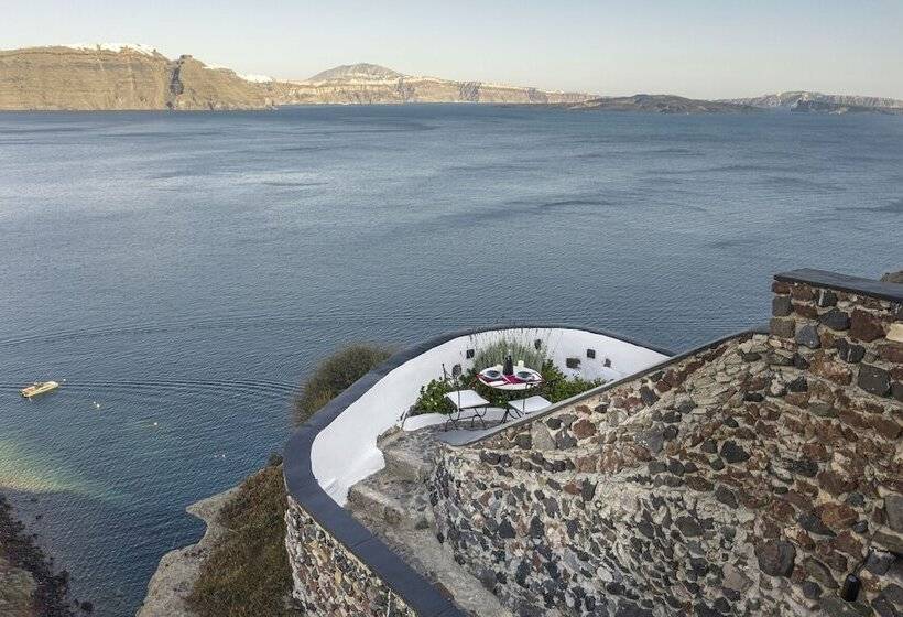 Pearl Of Caldera Oia Boutique Hotel By Pearl Hotel Collection