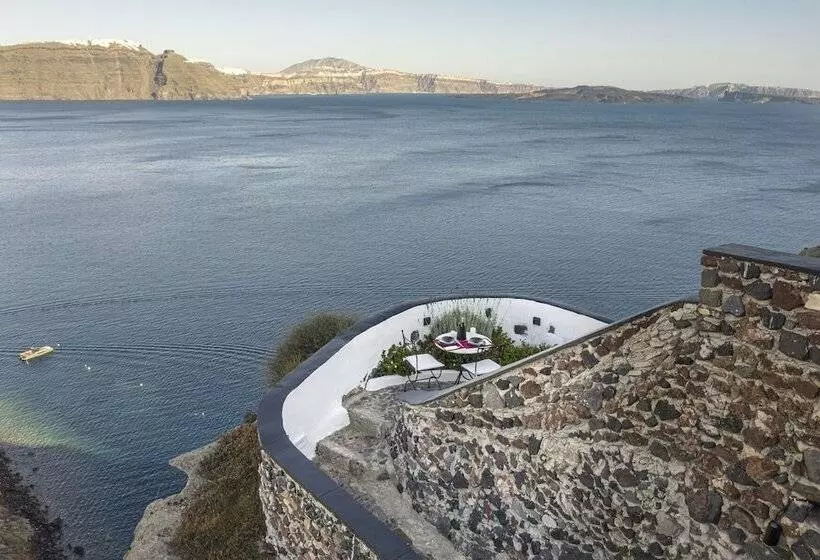 Pearl Of Caldera Oia Boutique Hotel By Pearl Hotel Collection
