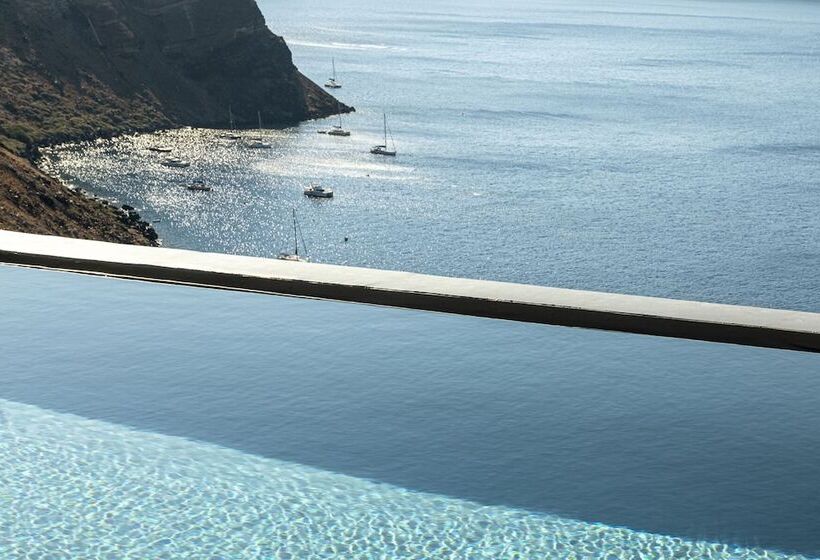 Pearl Of Caldera Oia Boutique Hotel By Pearl Hotel Collection