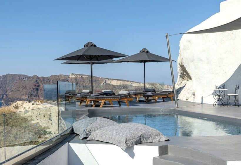 Pearl Of Caldera Oia Boutique Hotel By Pearl Hotel Collection