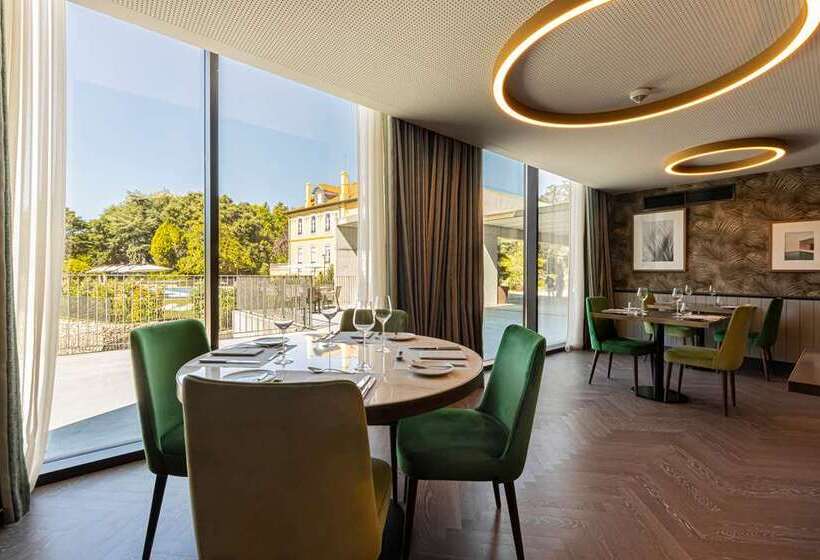 Boeira Garden Hotel Porto Gaia, Curio Collection By Hilton